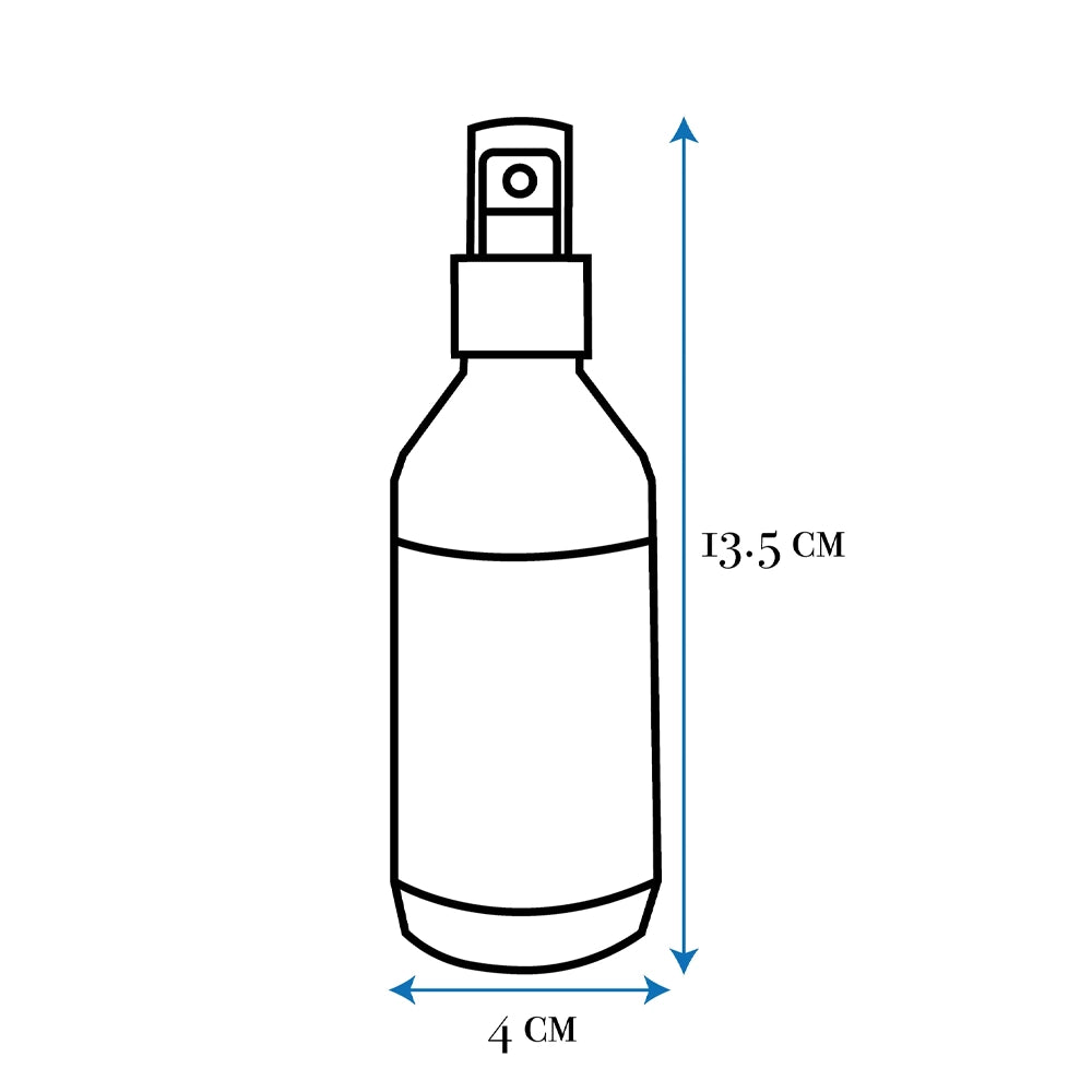 Amandier Mini room spray Blonde Revolver