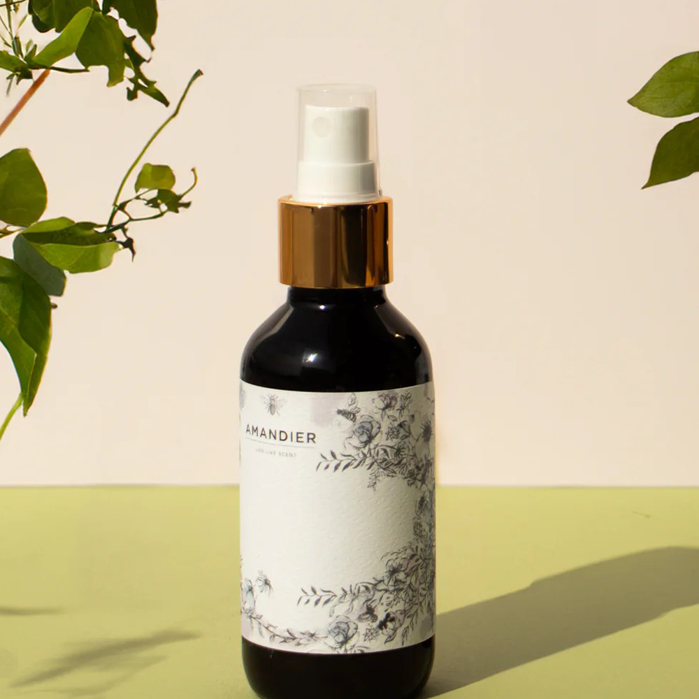 Amandier Mini room spray Blonde Revolver