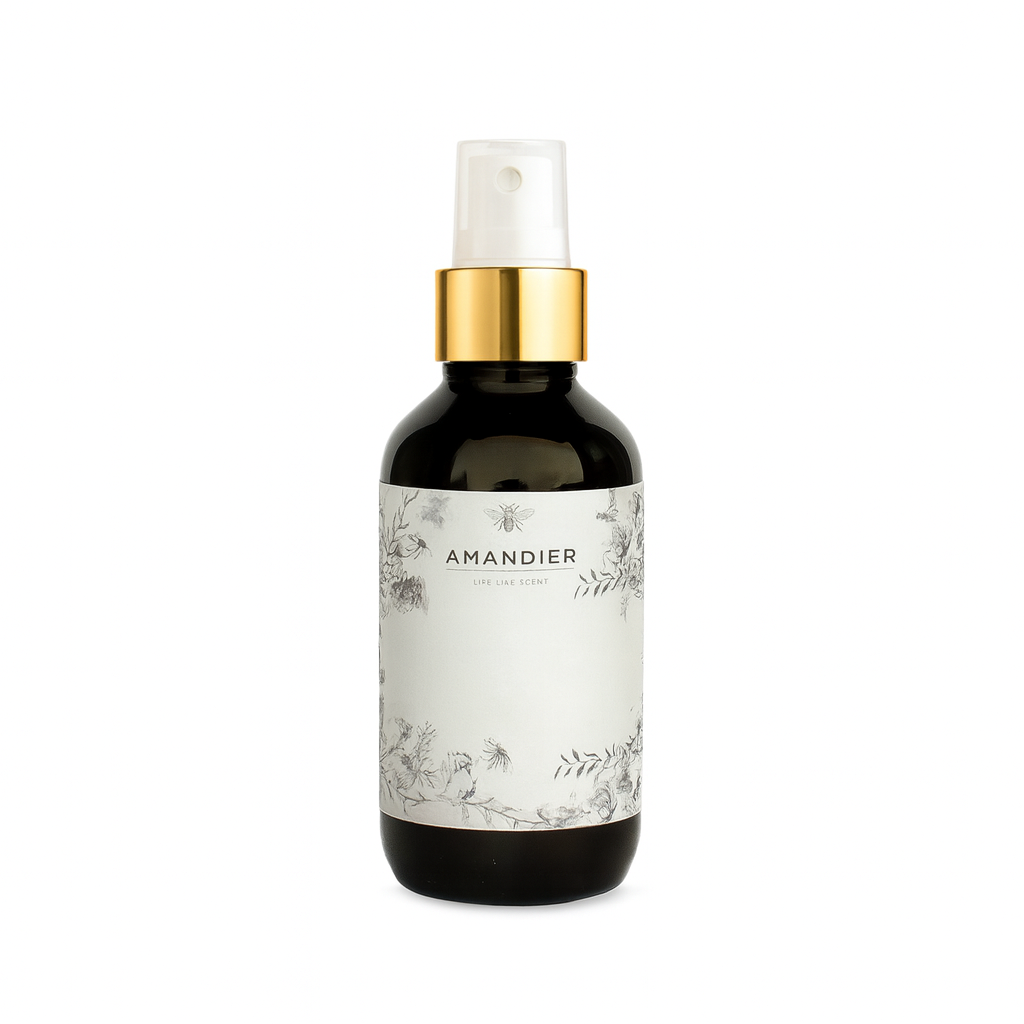 Amandier Mini room spray Blonde Revolver