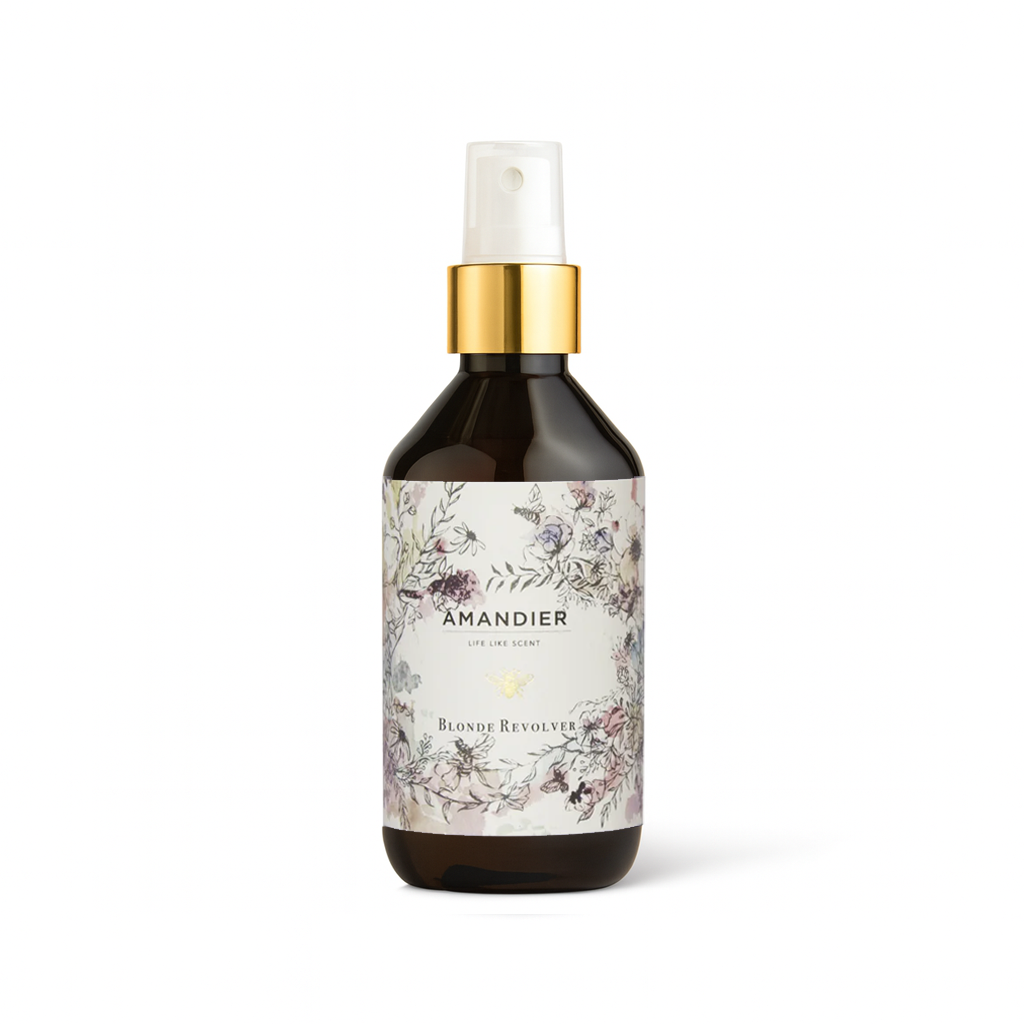 Amandier Mini room spray Blonde Revolver