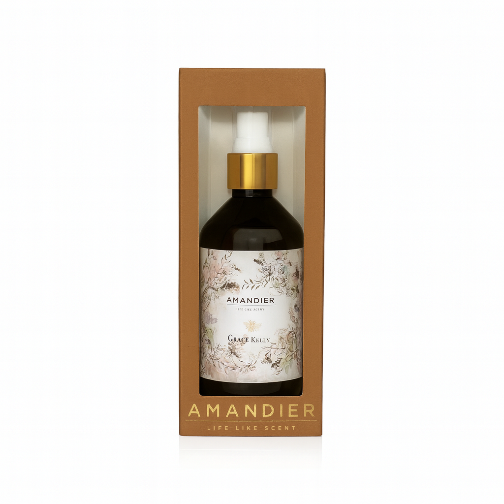 Amandier Room Spray Grace Kelly 240ml