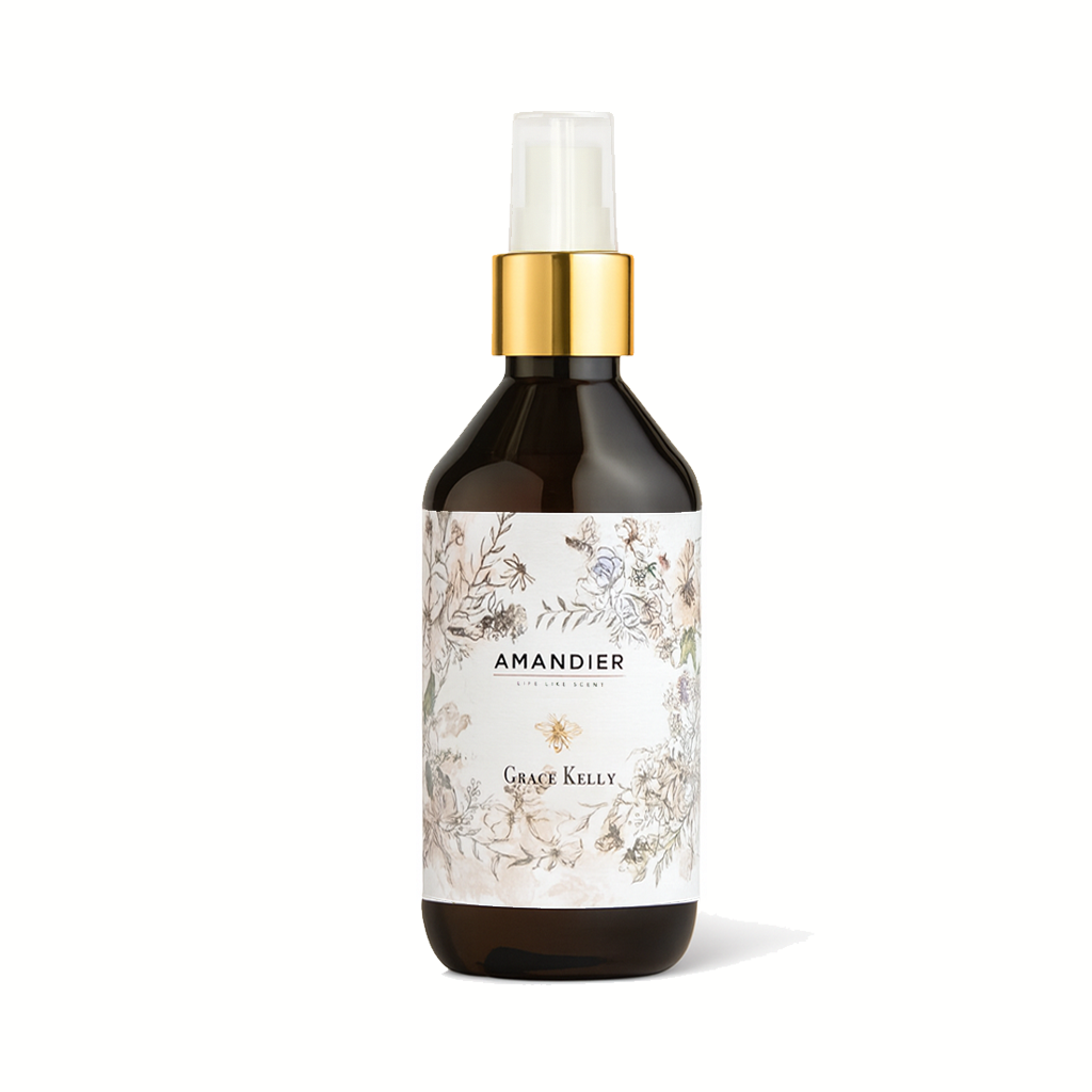 Amandier Room Spray Grace Kelly 240ml