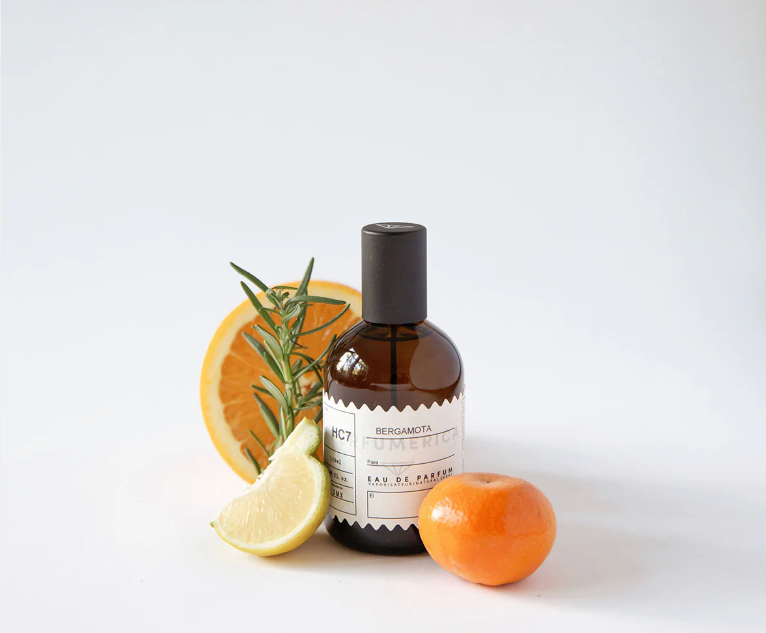 Perfumérica HC7 Bermagota Eau de Parfum