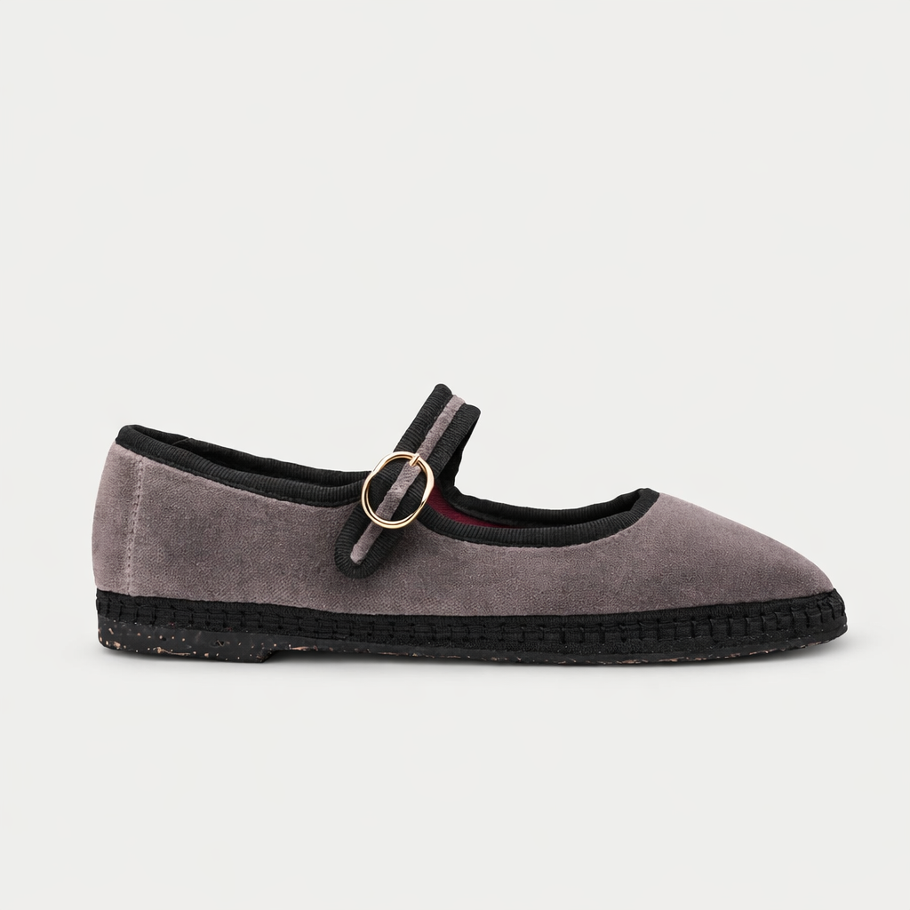 Flabelus Mary Jane Brida