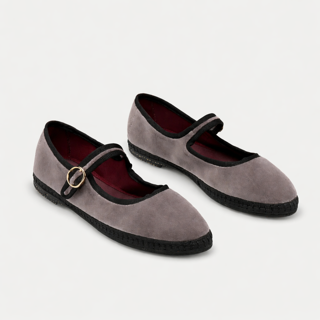 Flabelus Mary Jane Brida