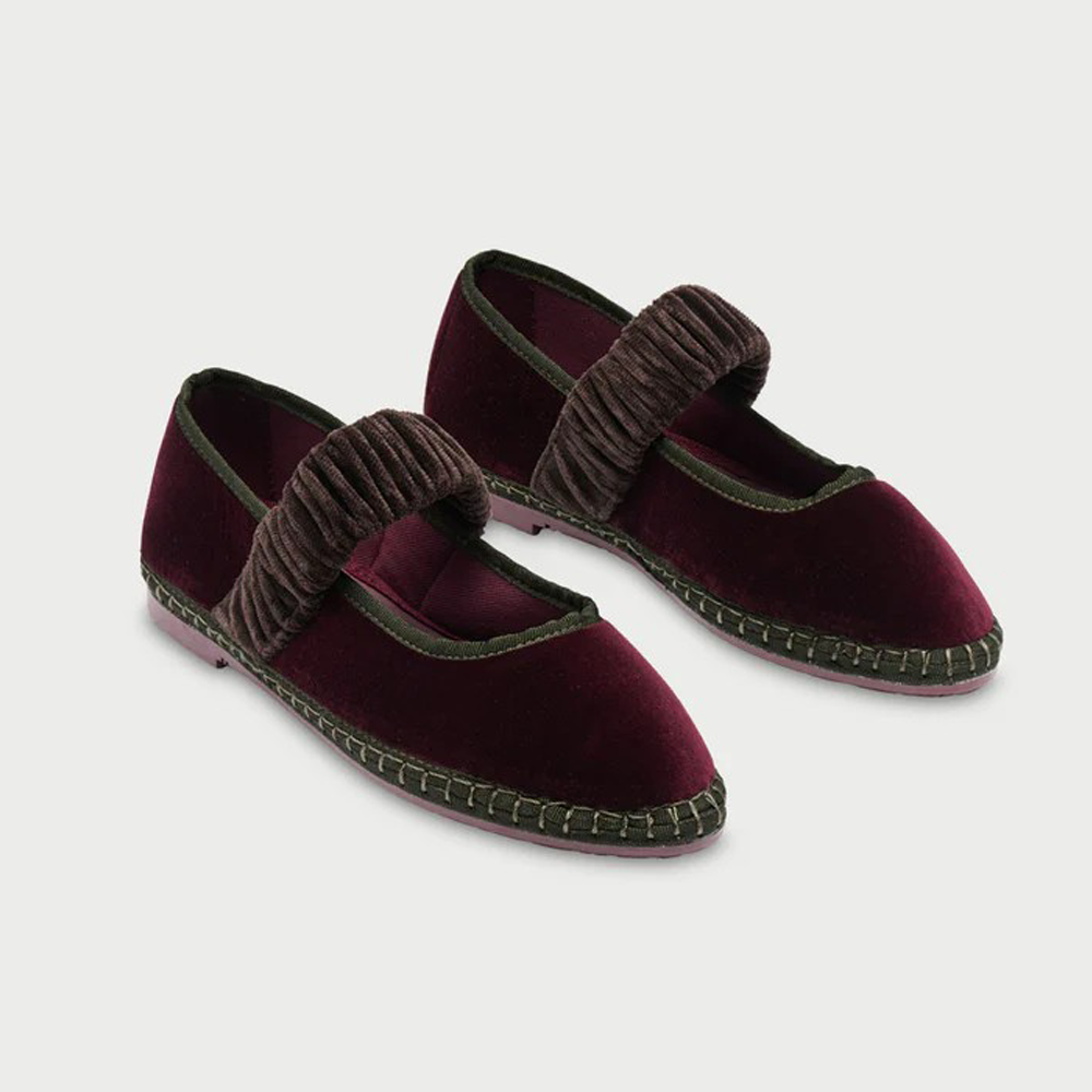 Flabelus Mafalda Triple Tone Tango Wine