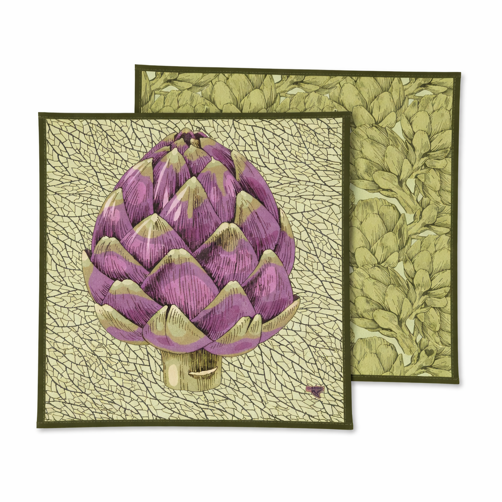 Sumanterra Mantel cuadrado diseños