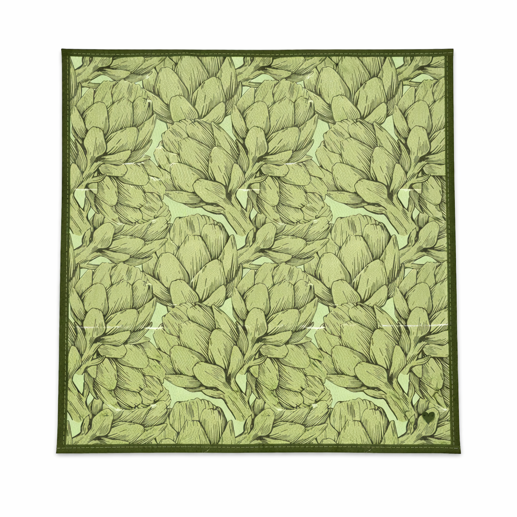 Sumanterra Mantel cuadrado diseños