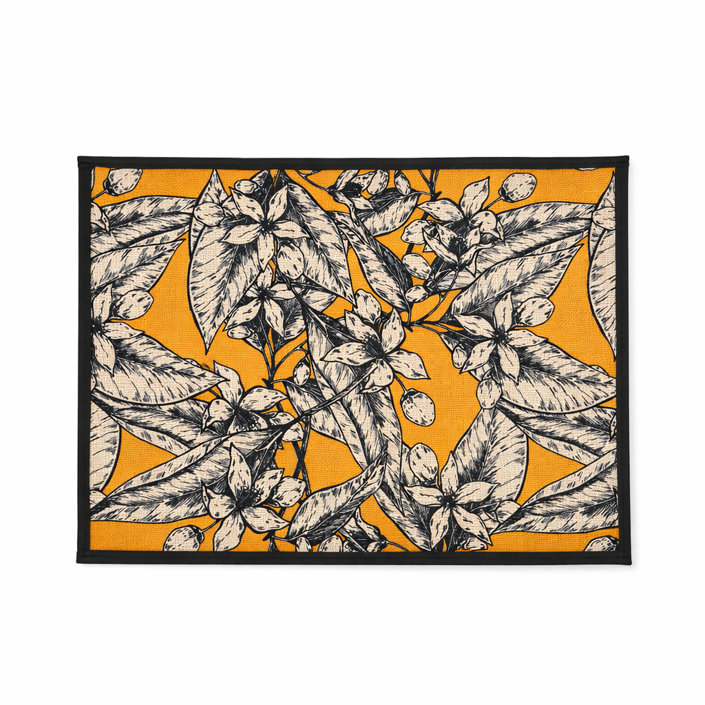 Sumanterra Mantel rectangular diseños