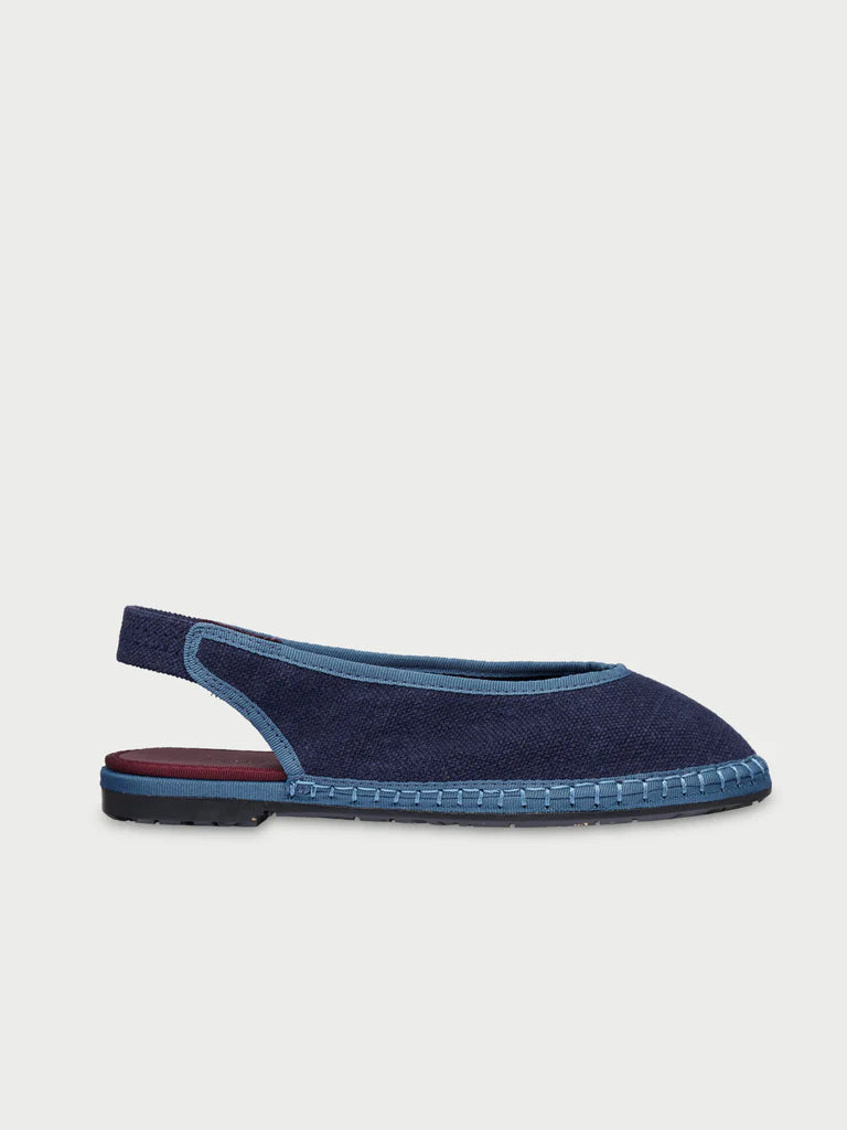 Narnia Blue Flabelus