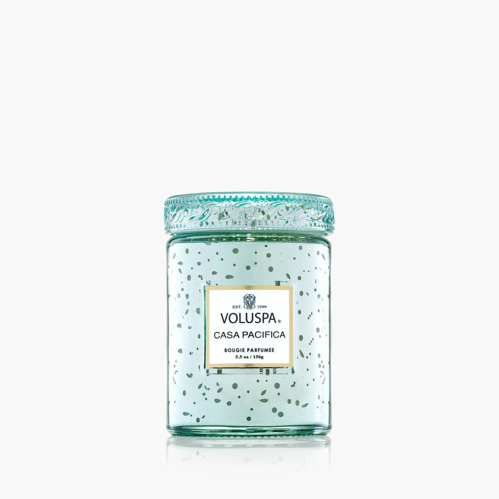Small Jar 5.5oz. Casa Pacífica