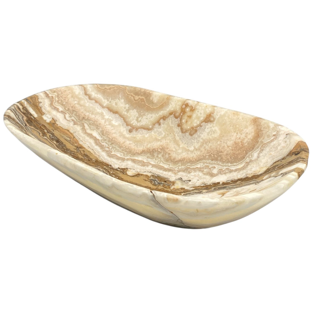 Bowl de Mármol
