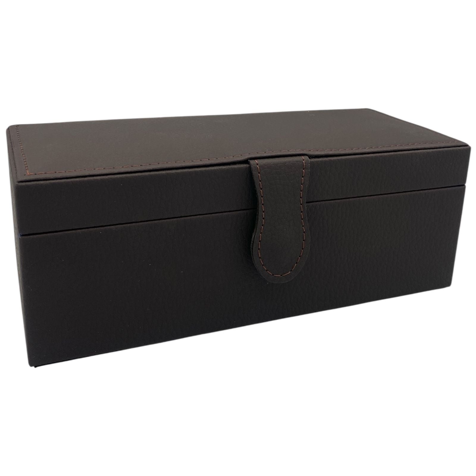 Caja para Reloj de Piel