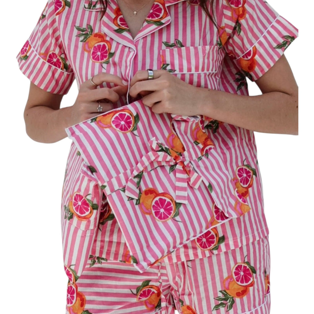 Bordari Pijama