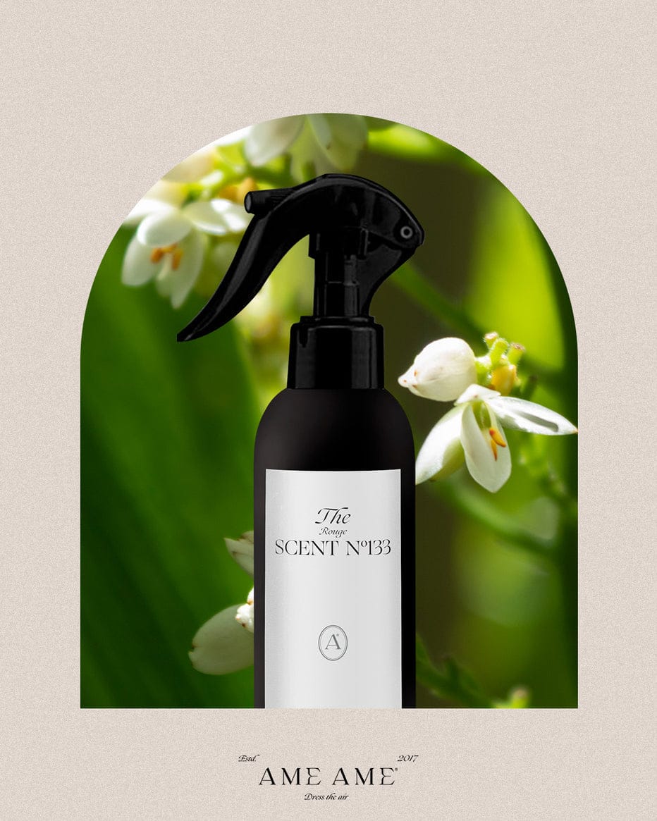 Ame Ame Spray No. 133 Neroli 300ml.