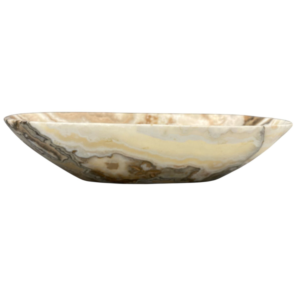 Bowl de Mármol