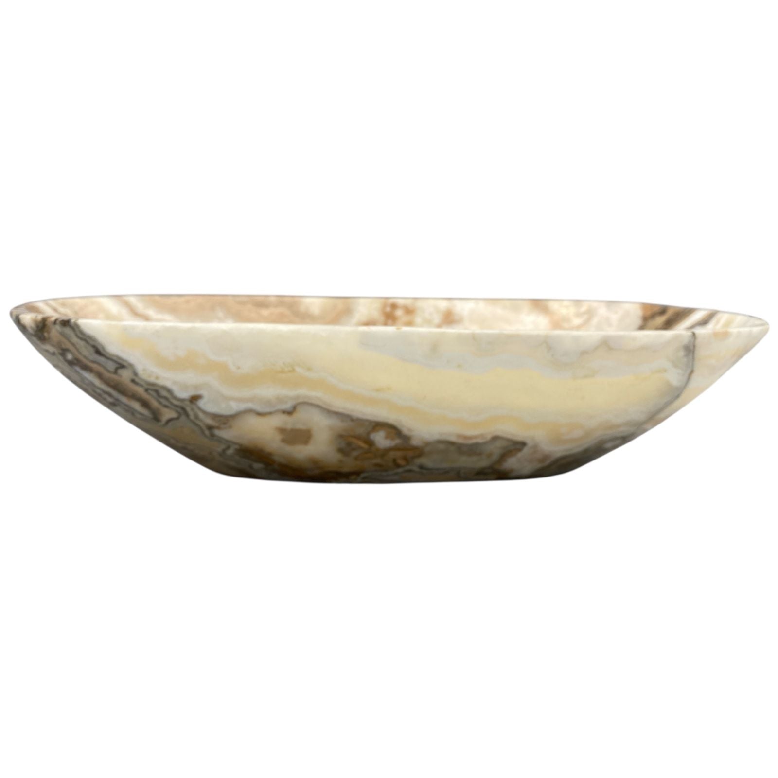 Bowl de Mármol