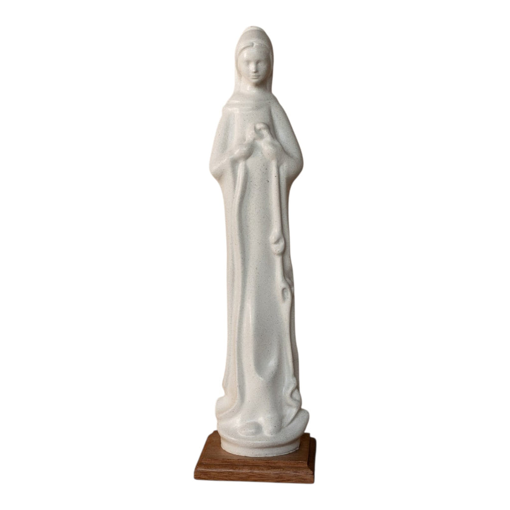 Estrella de Mar Virgen Desatadora de Nudos