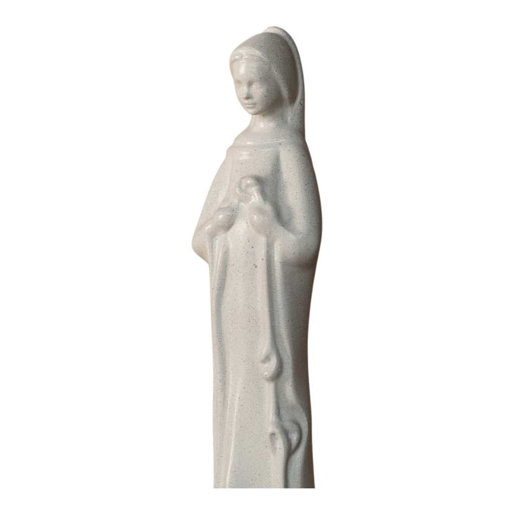 Estrella de Mar Virgen Desatadora de Nudos