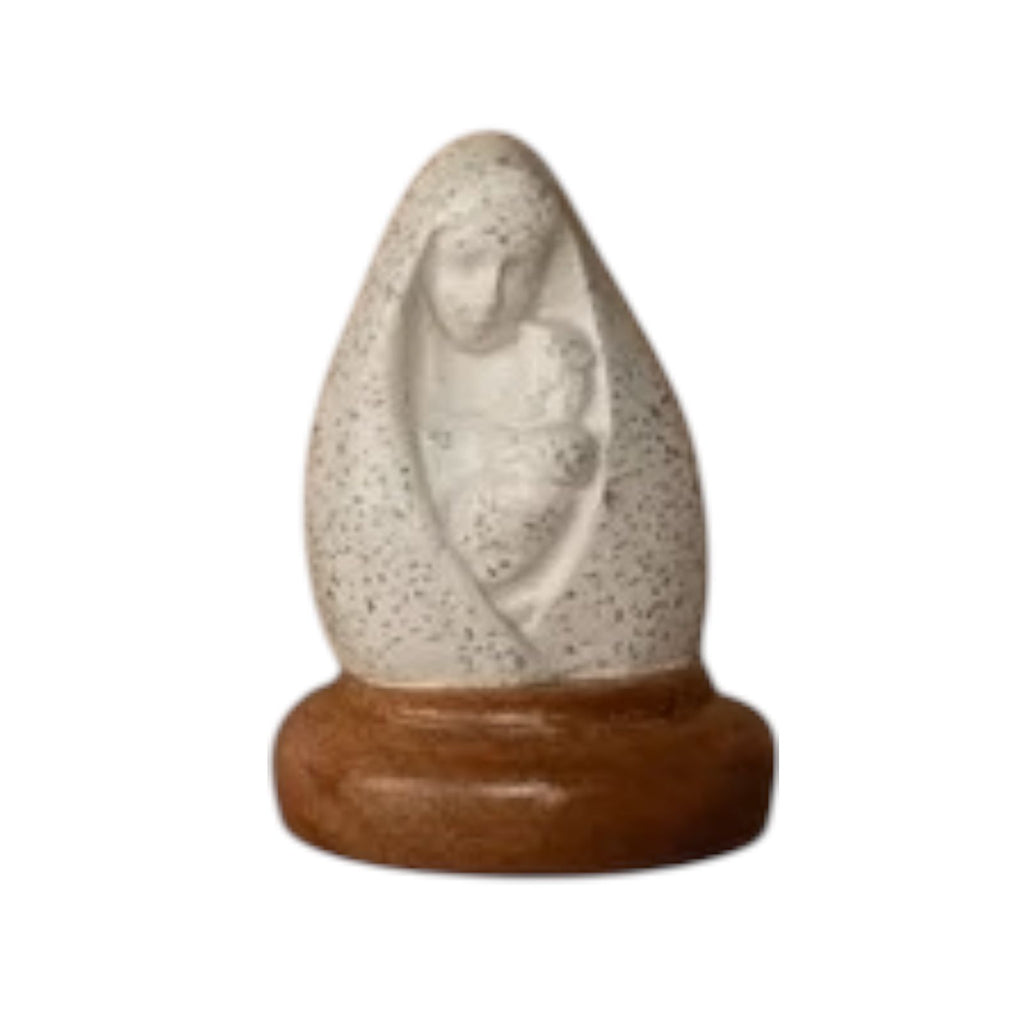 Estrella de Mar Virgen Mamita Maria