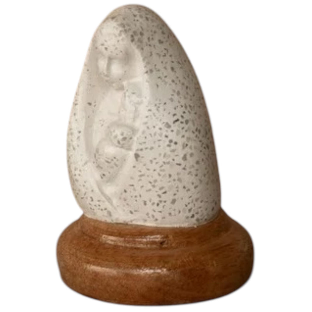 Estrella de Mar Virgen Mamita Maria