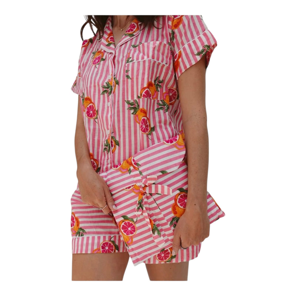 Bordari Pijama