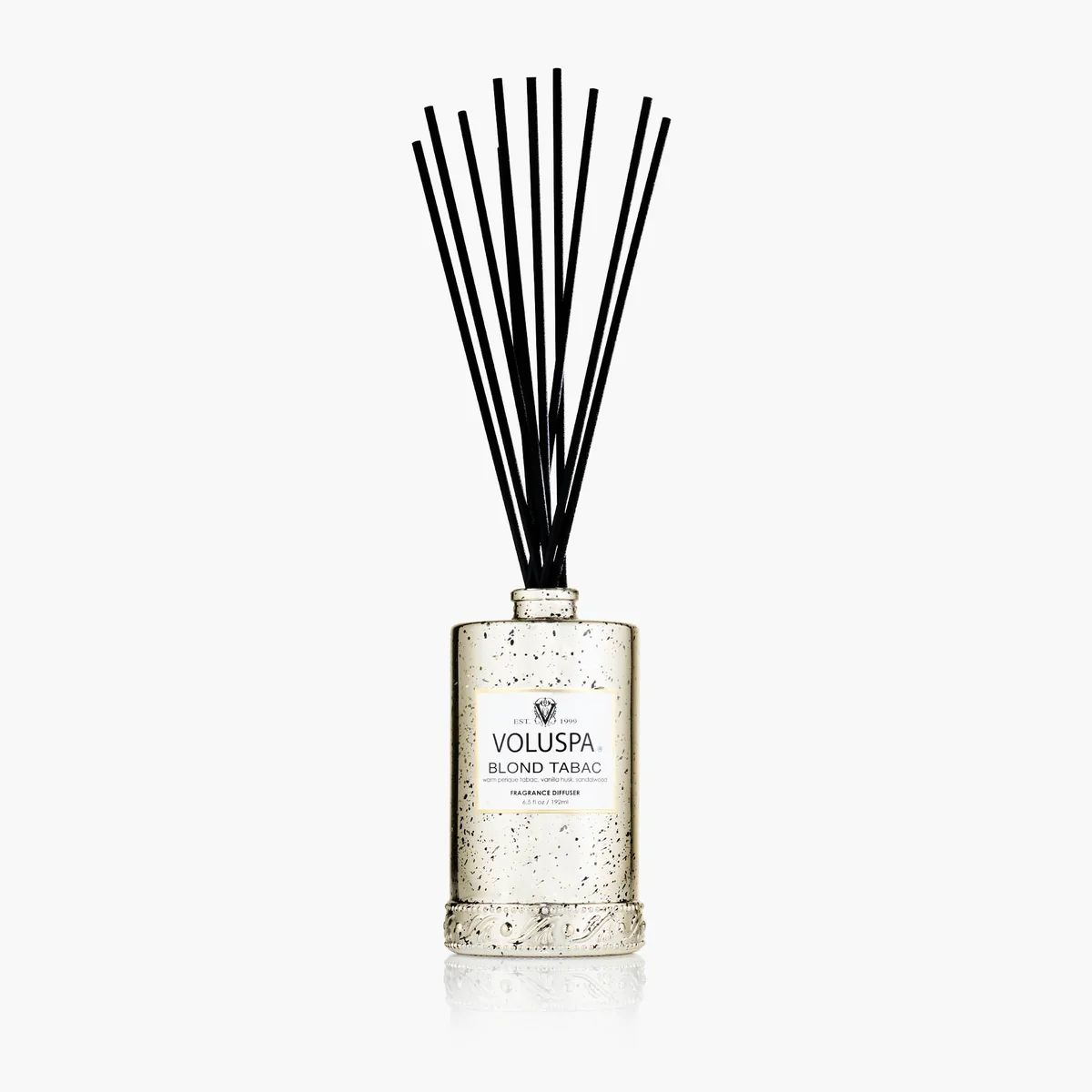 BLOND TABAC REED DIFFUSER